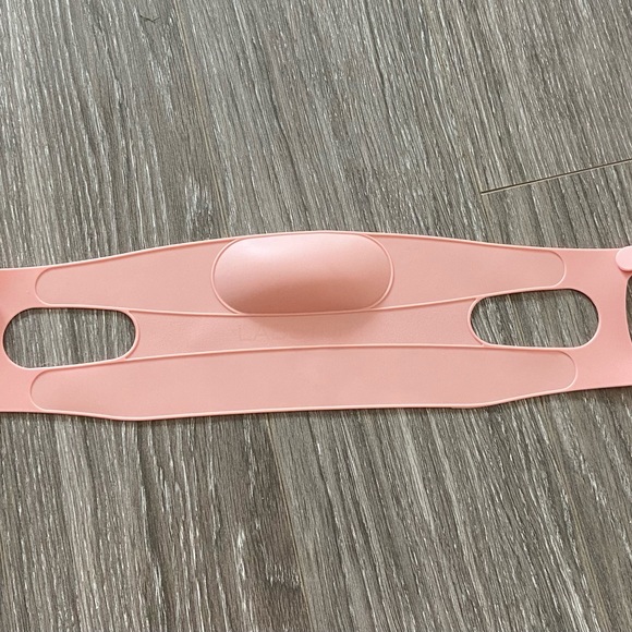 Face lifting reusable silicone mask - Picture 4 of 5